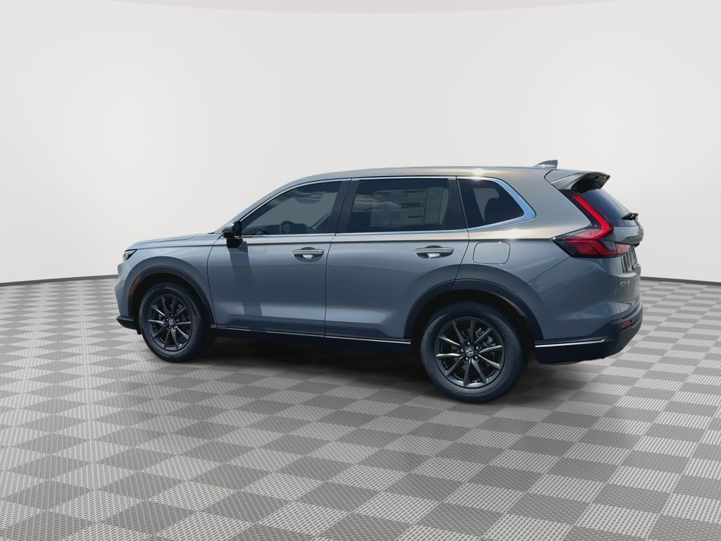 2026 Honda CR-V EX-L Oklahoma City OK