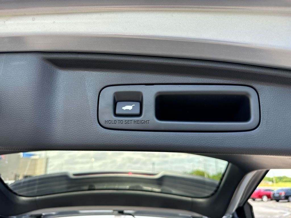 2026 Honda CR-V EX-L Oklahoma City OK