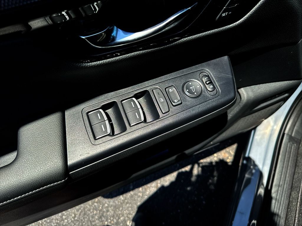 2026 Honda CR-V EX-L Oklahoma City OK