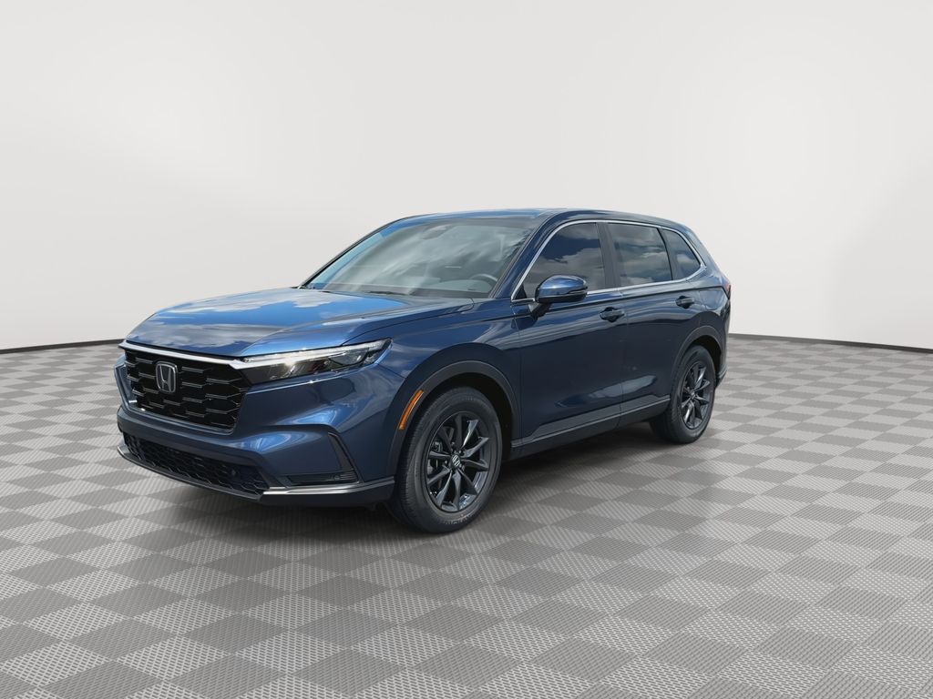 2026 Honda CR-V EX-L Oklahoma City OK