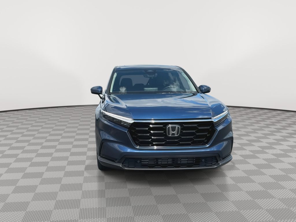 2026 Honda CR-V EX-L Oklahoma City OK