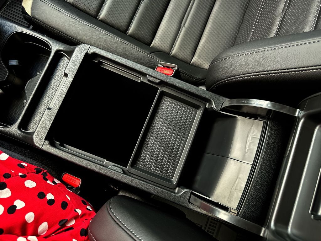 2026 Honda CR-V EX-L Oklahoma City OK