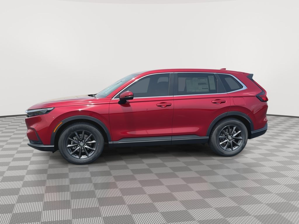 2026 Honda CR-V EX-L Oklahoma City OK