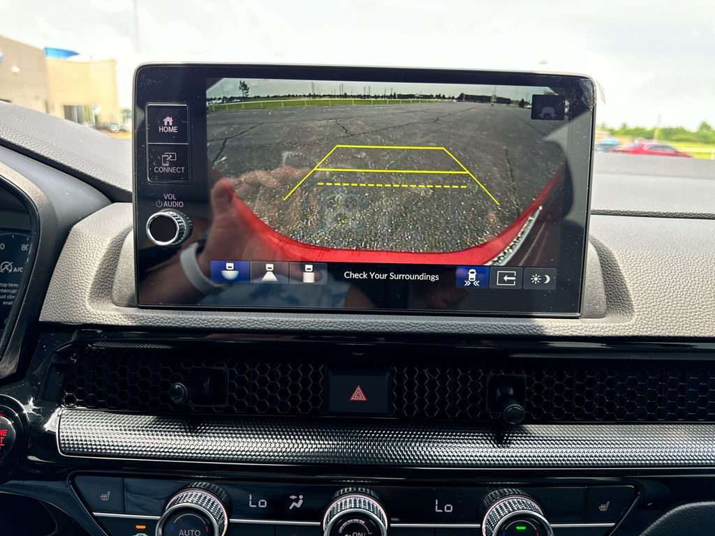 2026 Honda CR-V EX-L Oklahoma City OK