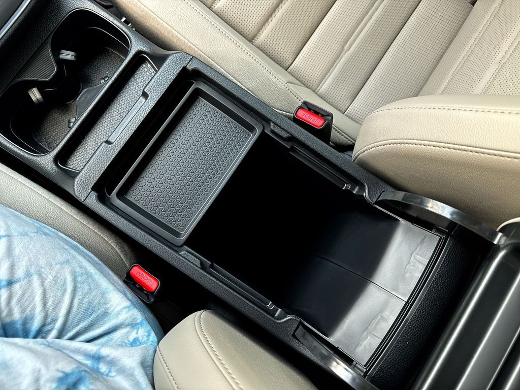 2026 Honda CR-V EX-L Oklahoma City OK