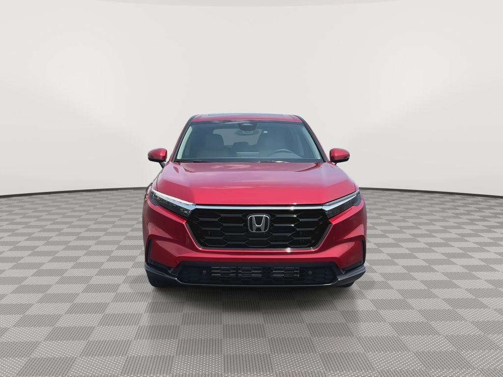 2026 Honda CR-V EX-L Oklahoma City OK