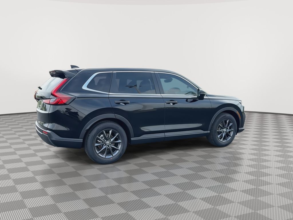 2026 Honda CR-V EX-L Oklahoma City OK