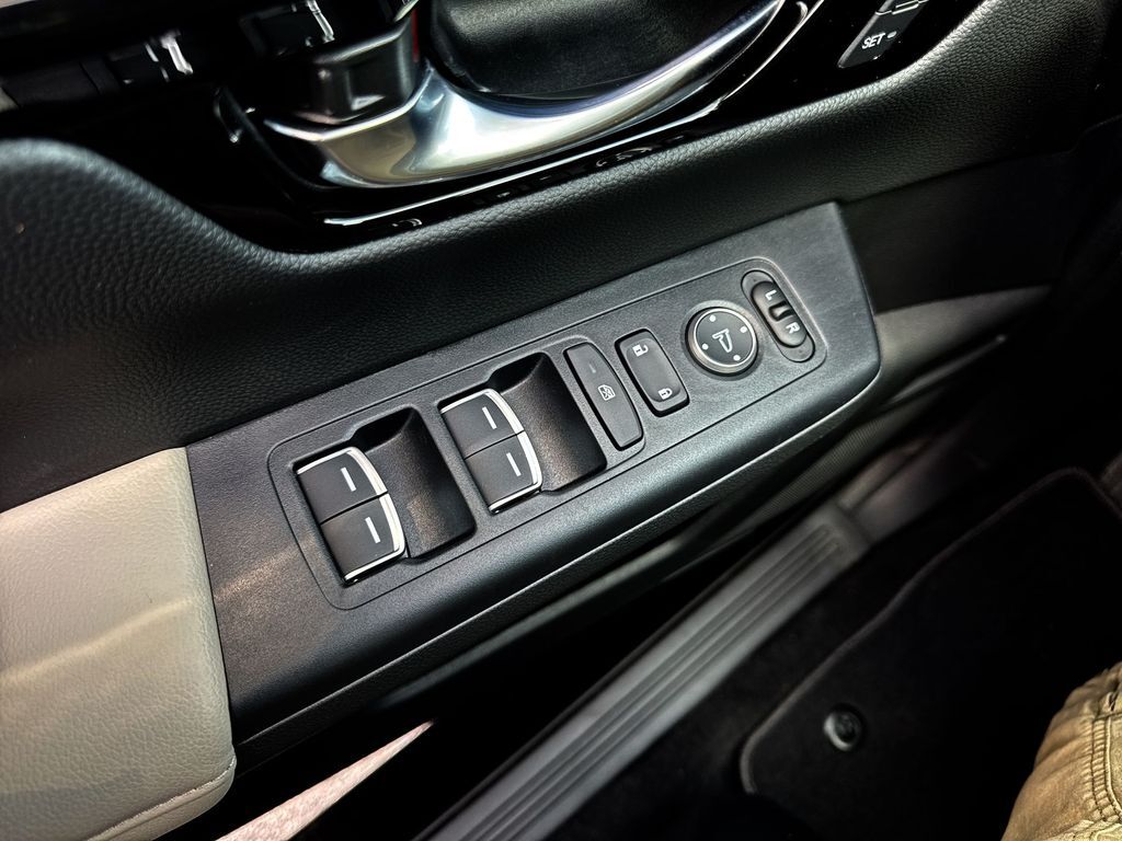 2026 Honda CR-V EX-L Oklahoma City OK