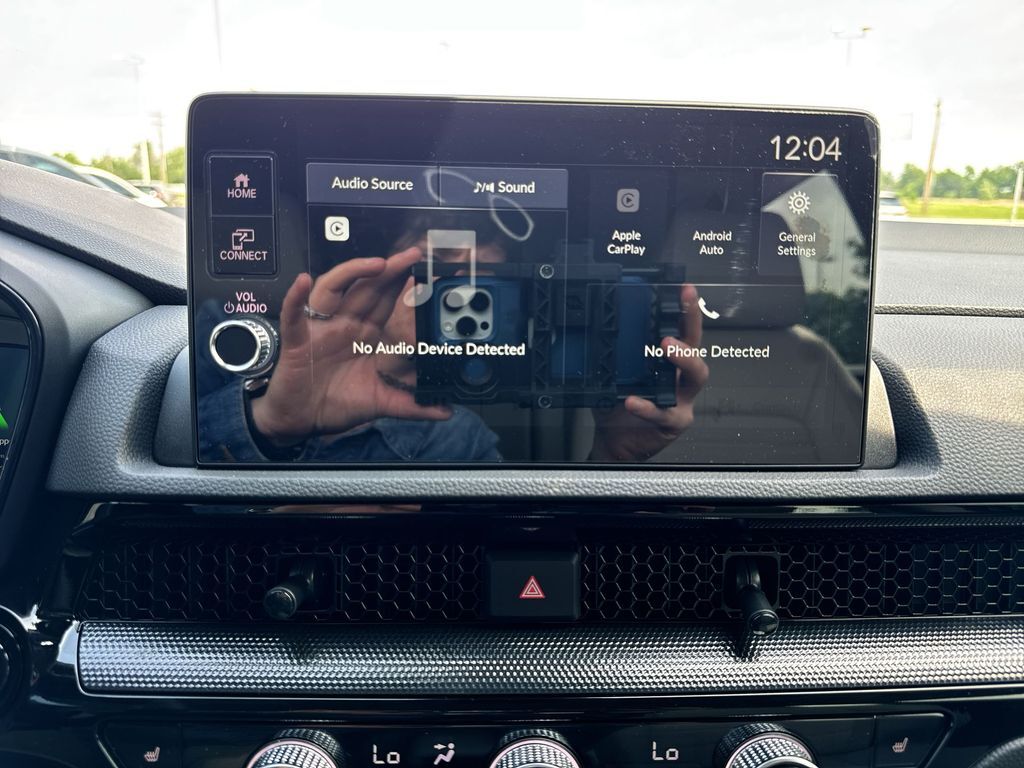 2026 Honda CR-V EX-L Oklahoma City OK