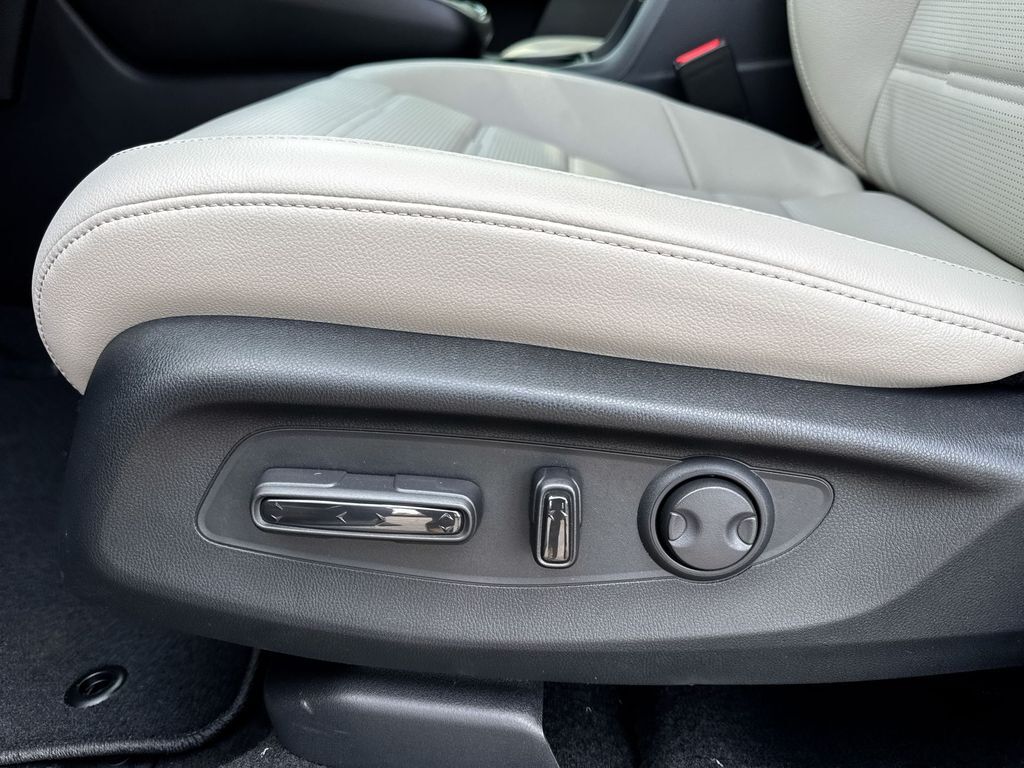 2026 Honda CR-V EX-L Oklahoma City OK