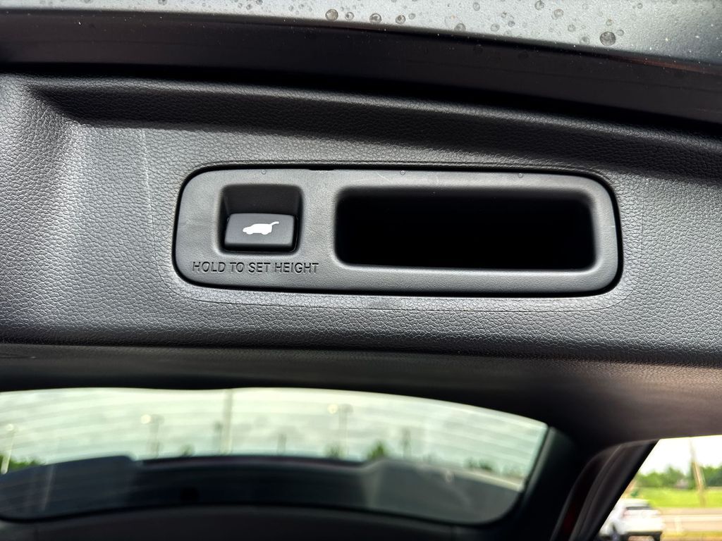 2026 Honda CR-V EX-L Oklahoma City OK