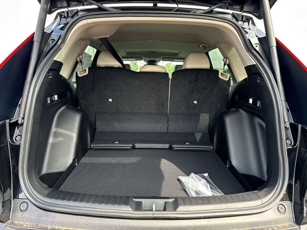 2026 Honda CR-V EX-L Oklahoma City OK