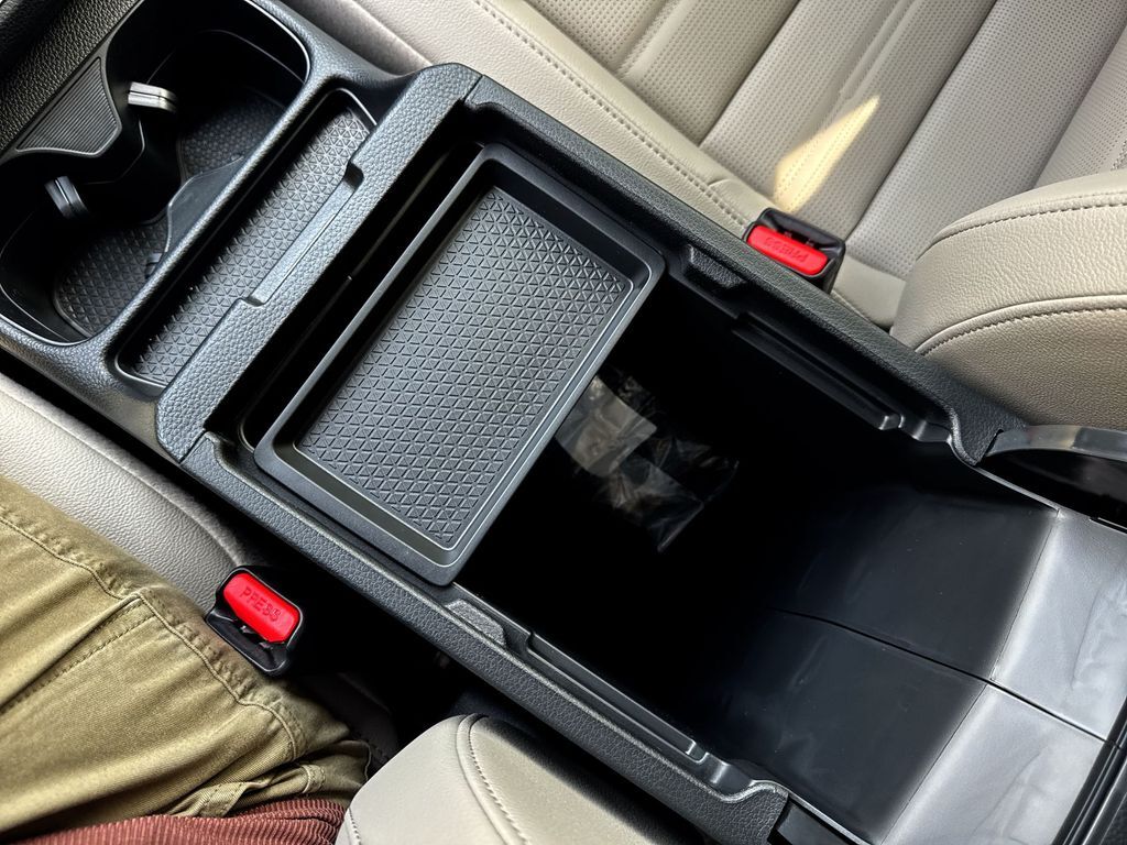 2026 Honda CR-V EX-L Oklahoma City OK