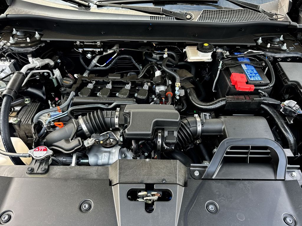 2026 Honda CR-V EX-L Oklahoma City OK