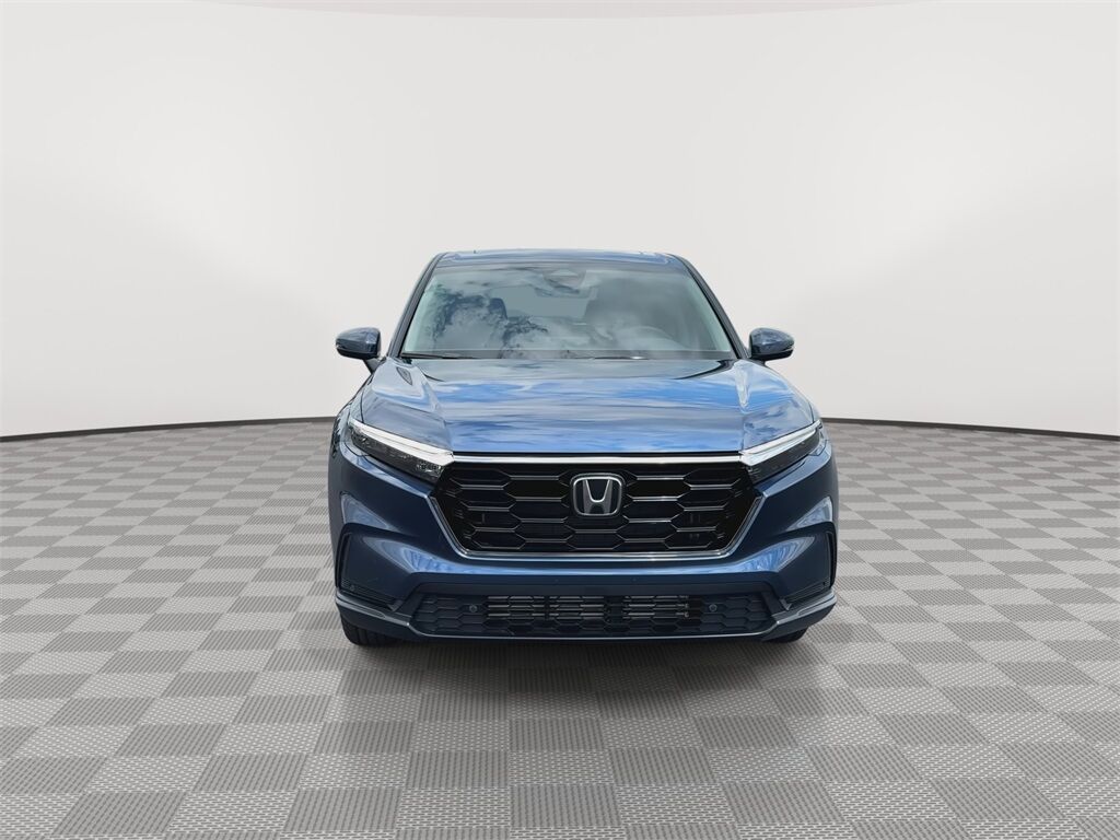 2026 Honda CR-V EX-L Oklahoma City OK