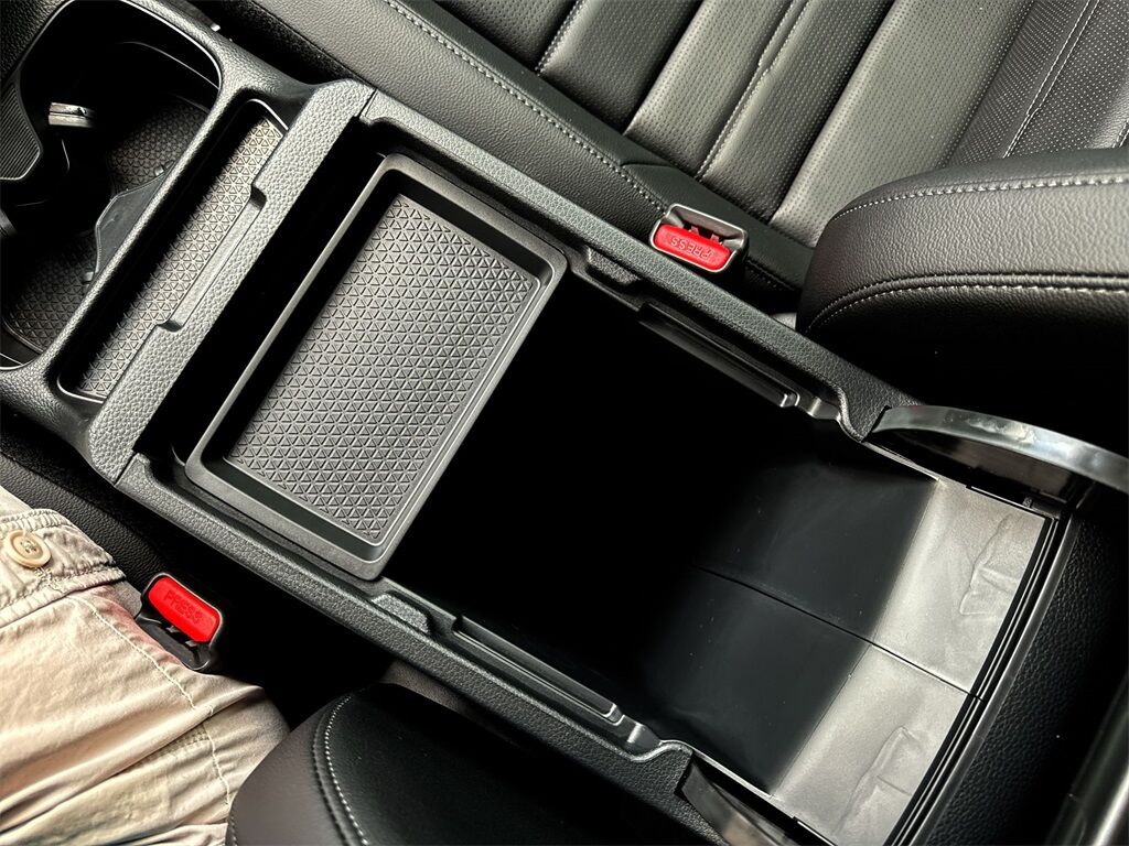 2026 Honda CR-V EX-L Oklahoma City OK