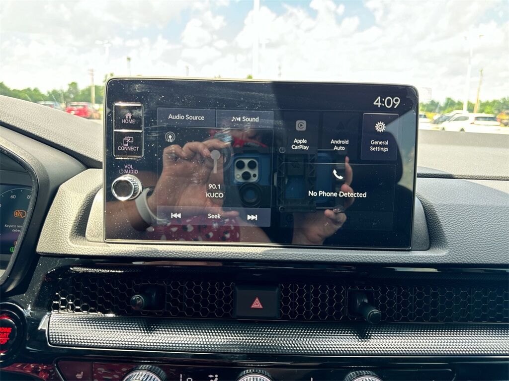 2026 Honda CR-V EX-L Oklahoma City OK