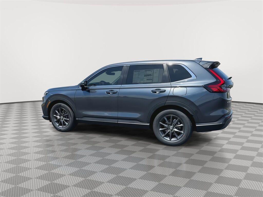 2026 Honda CR-V EX-L Oklahoma City OK