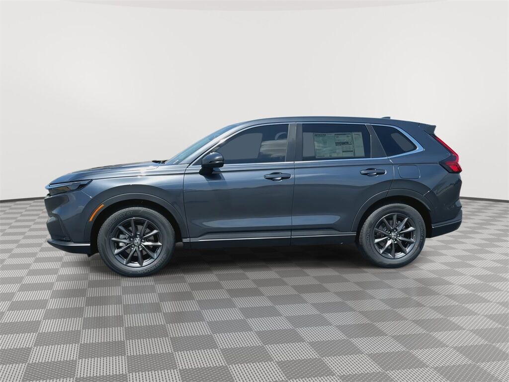 2026 Honda CR-V EX-L Oklahoma City OK