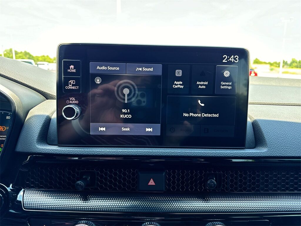 2026 Honda CR-V EX-L Oklahoma City OK