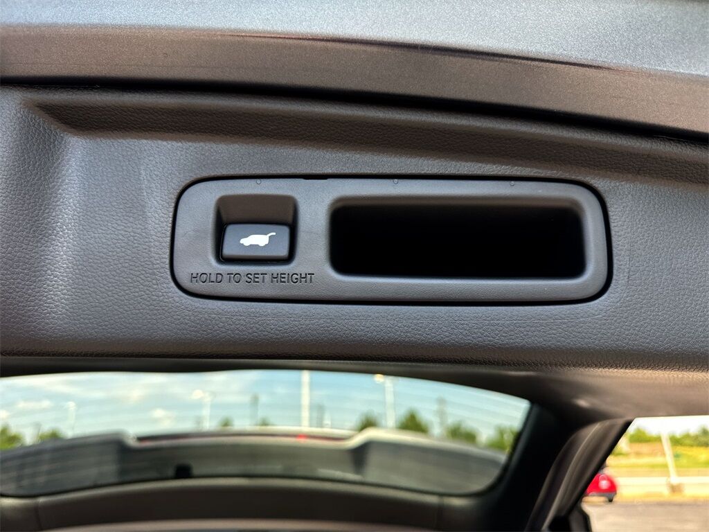 2026 Honda CR-V EX-L Oklahoma City OK