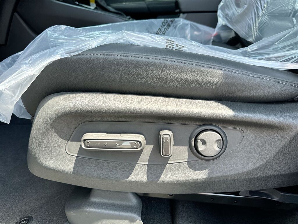 2026 Honda CR-V EX-L Oklahoma City OK