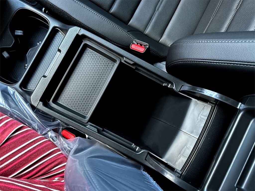 2026 Honda CR-V EX-L Oklahoma City OK