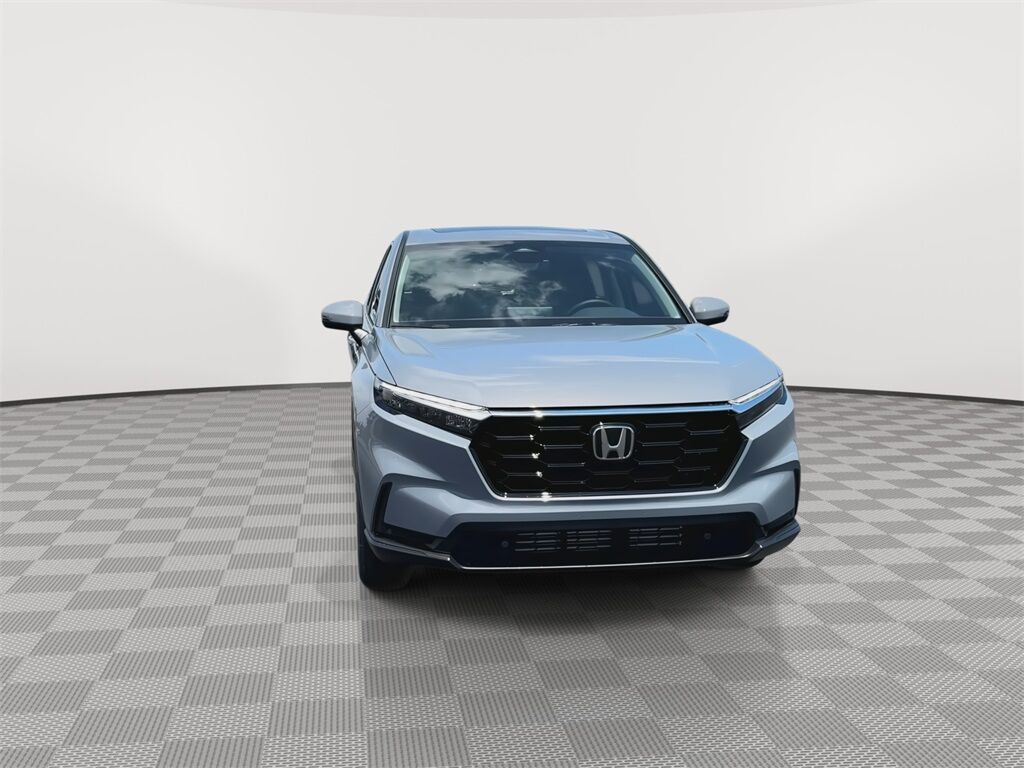 2026 Honda CR-V EX-L Oklahoma City OK