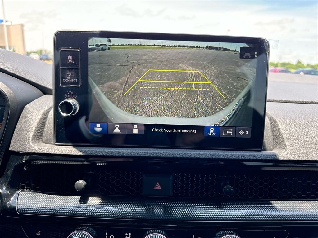 2026 Honda CR-V EX-L Oklahoma City OK