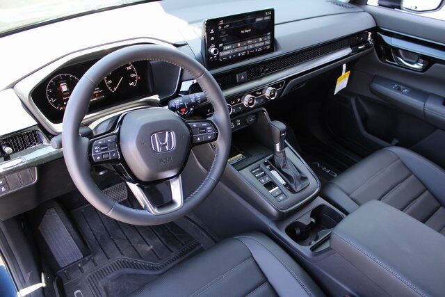 2026 Honda CR-V EX-L Klamath Falls OR