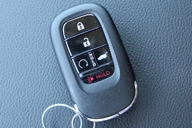 2026 Honda CR-V EX-L Klamath Falls OR