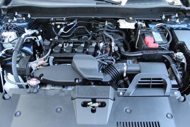 2026 Honda CR-V EX-L Klamath Falls OR