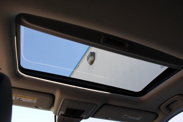 2026 Honda CR-V EX-L Klamath Falls OR