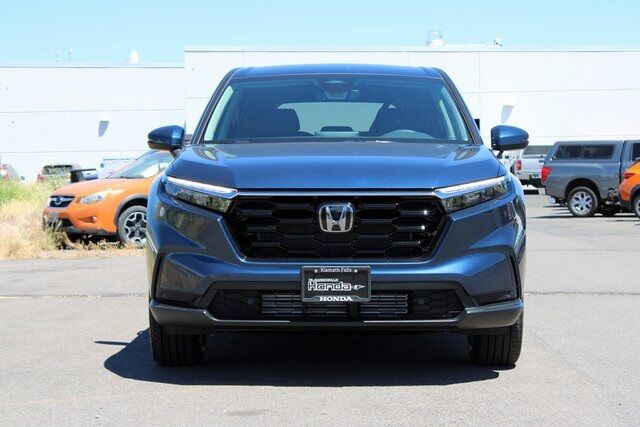 2026 Honda CR-V EX-L Klamath Falls OR