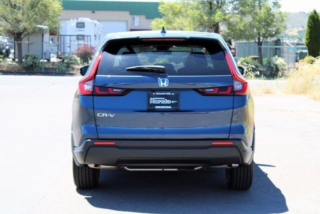 2026 Honda CR-V EX-L Klamath Falls OR