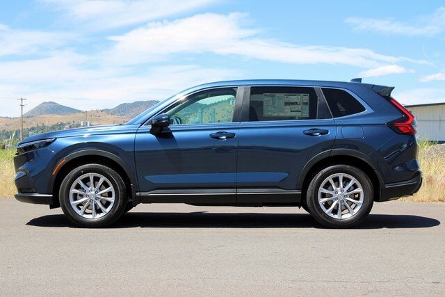2026 Honda CR-V EX-L Klamath Falls OR