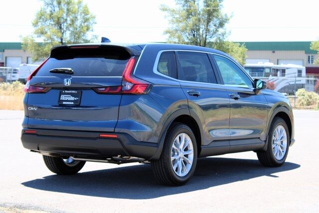 2026 Honda CR-V EX-L Klamath Falls OR