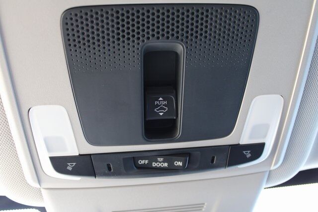 2026 Honda CR-V EX-L Klamath Falls OR