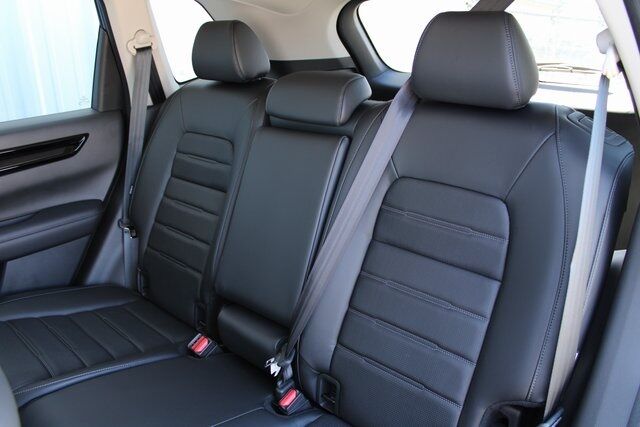 2026 Honda CR-V EX-L Klamath Falls OR