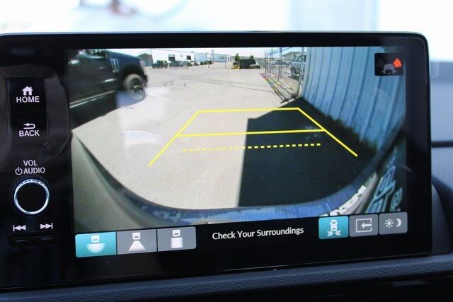 2026 Honda CR-V EX-L Klamath Falls OR