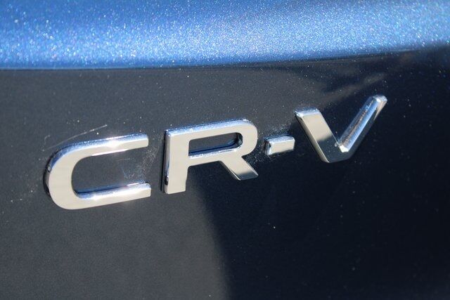 2026 Honda CR-V EX-L Klamath Falls OR