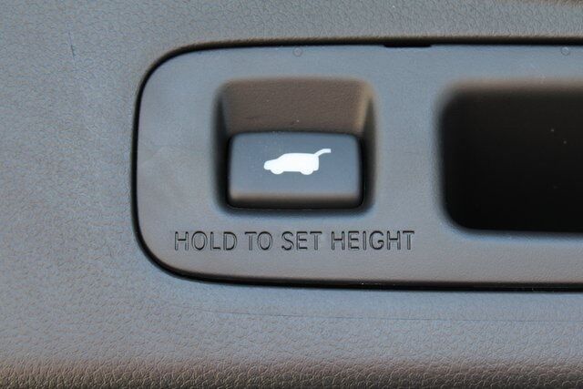 2026 Honda CR-V EX-L Klamath Falls OR