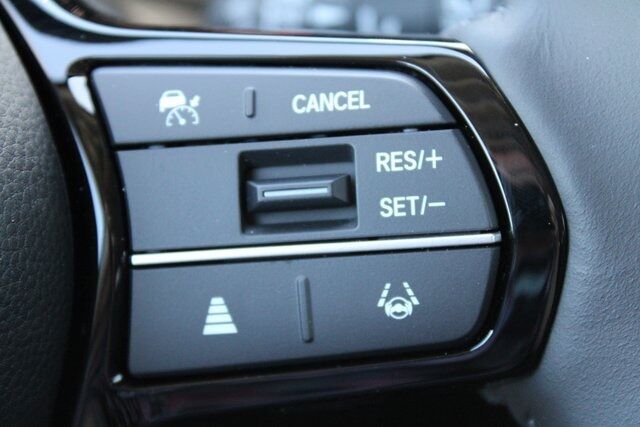 2026 Honda CR-V EX-L Klamath Falls OR