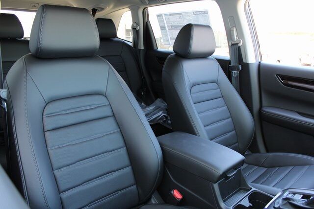 2026 Honda CR-V EX-L Klamath Falls OR