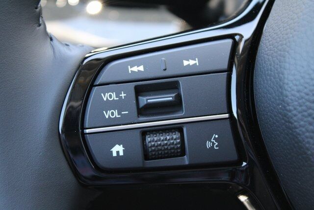 2026 Honda CR-V EX-L Klamath Falls OR