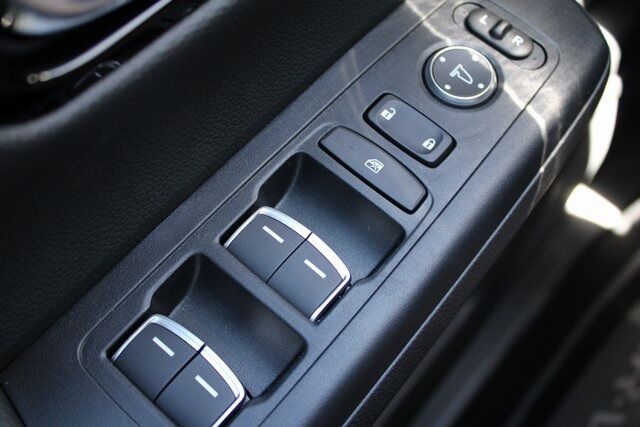 2026 Honda CR-V EX-L Klamath Falls OR