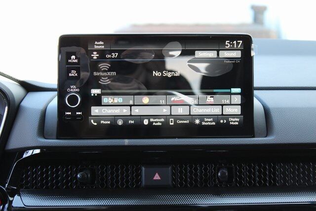 2026 Honda CR-V EX-L Klamath Falls OR