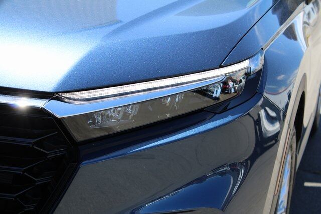 2026 Honda CR-V EX-L Klamath Falls OR