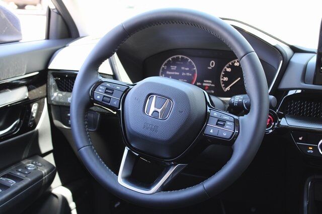 2026 Honda CR-V EX-L Klamath Falls OR