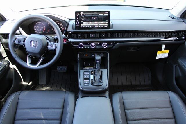 2026 Honda CR-V EX-L Klamath Falls OR